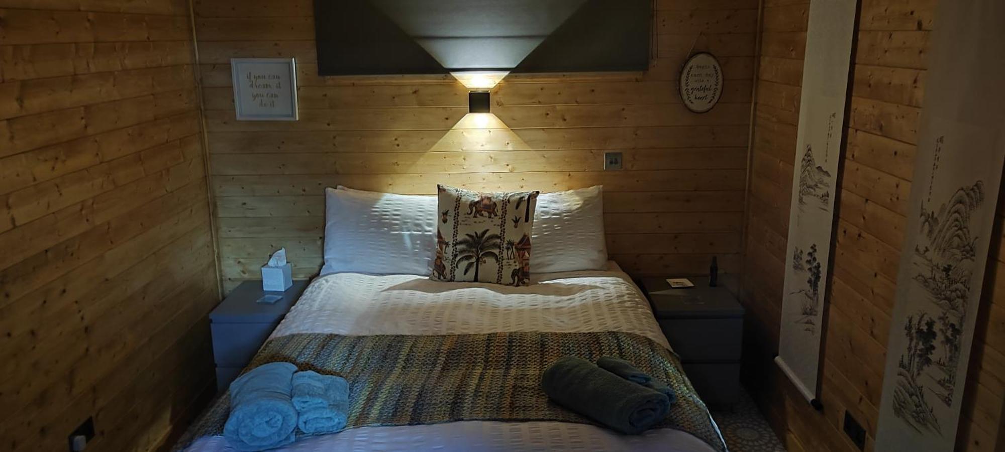 Horse Island View Luxury Retreat Apartment Kircubbin ภายนอก รูปภาพ